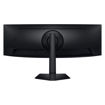 Imagen de MONITOR SAMSUNG ODYSSEY G9 S49FG910EN 49" CURVO QD‑OLED DUAL QHD 240HZ GAMER
