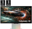 Imagen de MONITOR SAMSUNG 27" ODYSSEY S27FG900XN QD‑OLED 4K 240HZ HDR FREESYNC G‑SYNC GAMING