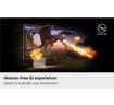 Imagen de MONITOR SAMSUNG 27" ODYSSEY S27FG900XN QD‑OLED 4K 240HZ HDR FREESYNC G‑SYNC GAMING