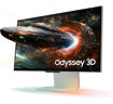Imagen de MONITOR SAMSUNG 27" ODYSSEY S27FG900XN QD‑OLED 4K 240HZ HDR FREESYNC G‑SYNC GAMING
