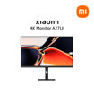 Imagen de MONITOR XIAOMI 27" A27UI 4K UHD IPS USB‑C HDMI DP HDR VESA