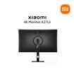 Imagen de MONITOR XIAOMI 27" A27UI 4K UHD IPS USB‑C HDMI DP HDR VESA