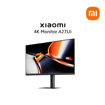 Imagen de MONITOR XIAOMI 27" A27UI 4K UHD IPS USB‑C HDMI DP HDR VESA