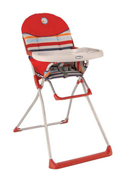 Imagen de Silla Alta Vectra Bbst