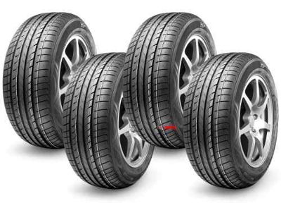 Imagen de Cubierta 195/50/15 Leao Nova Force Hp X 4 Unidades