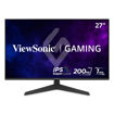 Imagen de MONITOR VIEWSONIC 27" VX2729 IPS FULL HD 100HZ GAMING HDMI DP