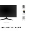 Imagen de MONITOR VIEWSONIC 27" VX2729 IPS FULL HD 100HZ GAMING HDMI DP