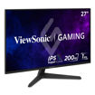 Imagen de MONITOR VIEWSONIC 27" VX2729 IPS FULL HD 100HZ GAMING HDMI DP