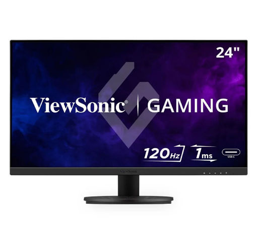 Imagen de MONITOR VIEWSONIC VX2416A 24" FULL HD IPS 100HZ HDMI VGA