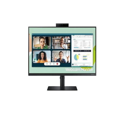Imagen de MONITOR SAMSUNG S24A400VEN 24" IPS FULL HD OPEN BOX