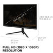 Imagen de MONITOR VIEWSONIC VX2728J 27" IPS FULL HD 165HZ GAMING