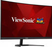 Imagen de MONITOR VIEWSONIC 32" VX3268‑PC‑MHD CURVO FULL HD 165HZ GAMING