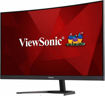 Imagen de MONITOR VIEWSONIC 32" VX3268‑PC‑MHD CURVO FULL HD 165HZ GAMING
