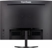 Imagen de MONITOR VIEWSONIC 32" VX3268‑PC‑MHD CURVO FULL HD 165HZ GAMING