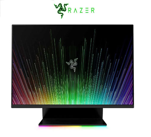 Imagen de MONITOR RAZER RAPTOR 27" IPS QHD 165HZ HDR GAMER OPEN BOX