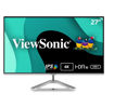 Imagen de MONITOR VIEWSONIC 27" VX2776‑4K‑MHD IPS UHD 4K HDMI DP