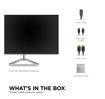 Imagen de MONITOR VIEWSONIC 27" VX2776‑4K‑MHD IPS UHD 4K HDMI DP