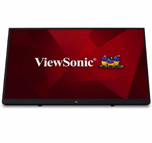 Imagen de MONITOR VIEWSONIC TD2430 24" FULL HD TOUCH INTERACTIVO HDMI VGA USB