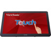 Imagen de MONITOR VIEWSONIC TD2430 24" FULL HD TOUCH INTERACTIVO HDMI VGA USB