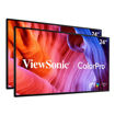 Imagen de MONITOR VIEWSONIC COLORPRO VP2468A_H2 24" IPS FULL HD SRGB DUAL PACK PROFESIONAL