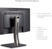 Imagen de MONITOR VIEWSONIC COLORPRO VP3881A 38" CURVO ULTRAWIDE WQHD+ IPS PROFESIONAL
