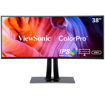 Imagen de MONITOR VIEWSONIC COLORPRO VP3881A 38" CURVO ULTRAWIDE WQHD+ IPS PROFESIONAL