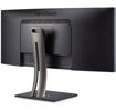 Imagen de MONITOR VIEWSONIC COLORPRO VP3881A 38" CURVO ULTRAWIDE WQHD+ IPS PROFESIONAL