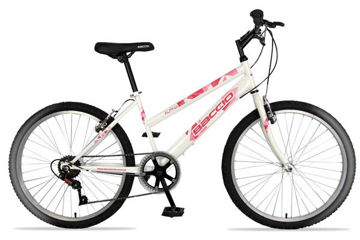 Imagen de Baccio Alpina 24 Lady 6c