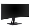 Imagen de MONITOR VIEWSONIC 34" VP3456A CURVO UWQHD IPS HDMI DP PROFESIONAL