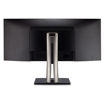 Imagen de MONITOR VIEWSONIC 34" VP3456A CURVO UWQHD IPS HDMI DP PROFESIONAL