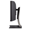 Imagen de MONITOR VIEWSONIC 34" VP3456A CURVO UWQHD IPS HDMI DP PROFESIONAL