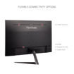 Imagen de MONITOR VIEWSONIC 27" VX2718‑PC‑MHD CURVO FULL HD 165HZ 1MS HDMI DP GAMING