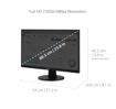 Imagen de MONITOR VIEWSONIC 24" VA2447‑MH IPS FULL HD HDMI