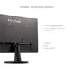 Imagen de MONITOR VIEWSONIC 24" VA2447‑MH IPS FULL HD HDMI