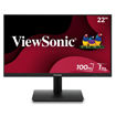 Imagen de MONITOR VIEWSONIC 22" VA220‑H IPS FULL HD 75HZ HDMI VGA OFICINA