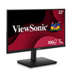 Imagen de MONITOR VIEWSONIC 22" VA220‑H IPS FULL HD 75HZ HDMI VGA OFICINA