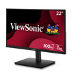 Imagen de MONITOR VIEWSONIC 22" VA220‑H IPS FULL HD 75HZ HDMI VGA OFICINA