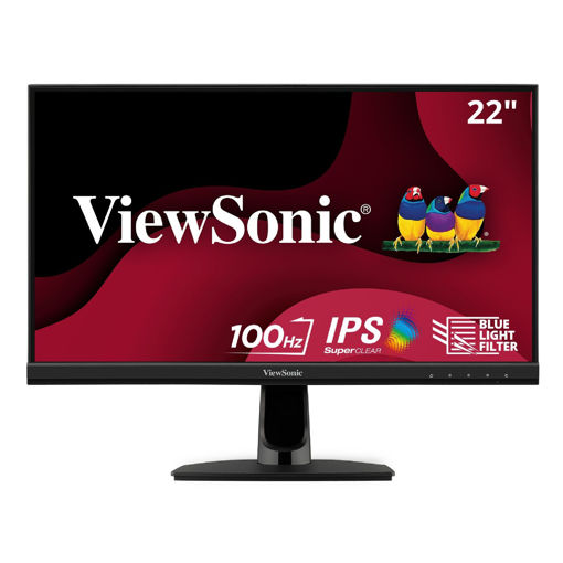 Imagen de MONITOR VIEWSONIC 22 VA2214-H