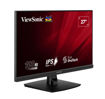 Imagen de MONITOR VIEWSONIC 27" VA2714‑H IPS FULL HD 100HZ HDMI VGA