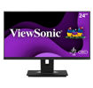 Imagen de MONITOR VIEWSONIC VG2458 24" FULL HD IPS HDMI USB‑C ERGONÓMICO