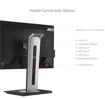 Imagen de MONITOR VIEWSONIC VG2458 24" FULL HD IPS HDMI USB‑C ERGONÓMICO