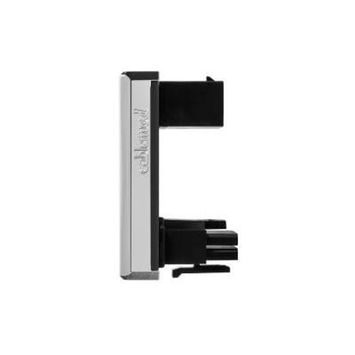 Imagen de CABLEMOD 12VHPWR 180 ADPT CM-ADT-16PC-B180KS-R SILVER