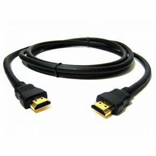 Imagen de XTECH CABLE HDMI M/M 1.8 MTS XTC-311