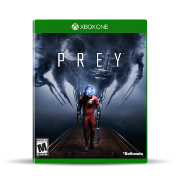 Imagen de Prey (Nuevo) XBOX ONE