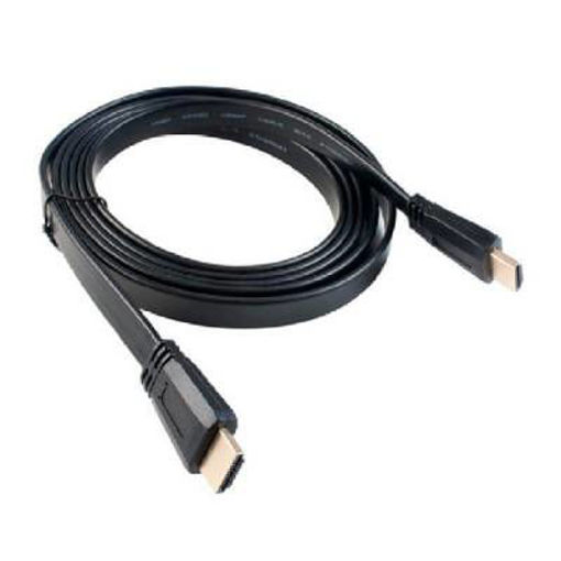 Imagen de XTECH CABLE HDMI M/M 4.57 MTS XTC-415