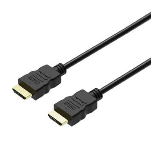 Imagen de XTECH CABLE HDMI XTC-383 50FT