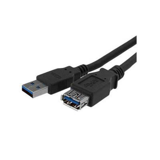 Imagen de XTREME CABLE USB EXTENSION 3M USB3.0