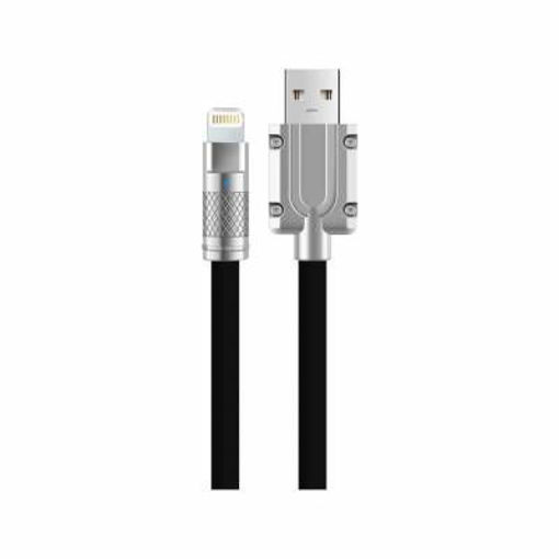 Imagen de TREQA CABLE LIGHTING DE CARGA Y DATOS XA-8792