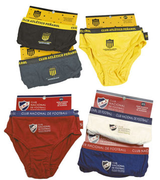 Imagen de Slip Packx1 Unidad Disney
