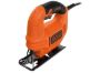 Imagen de Sierra caladora Black & Decker 420 W - Ynter Industrial